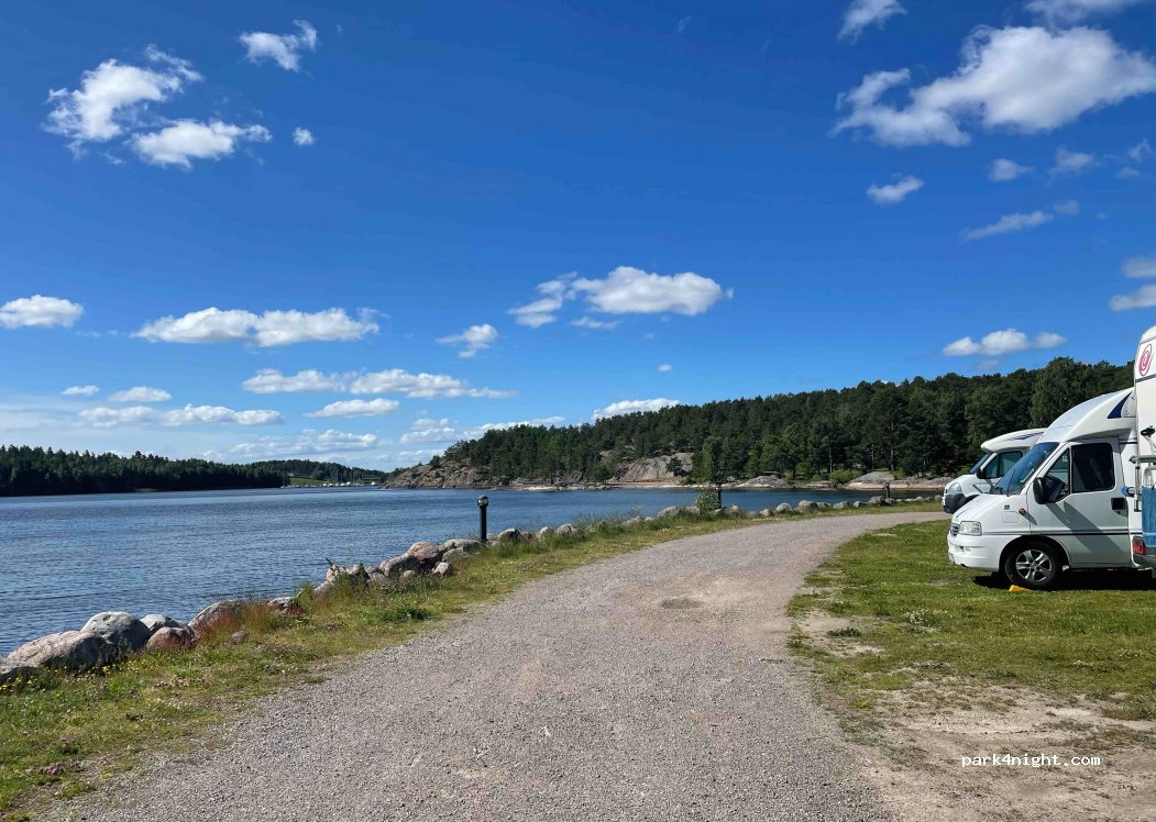 Örnäs camping — foto 2