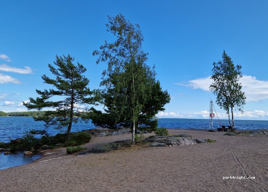 Örnäs camping — foto 3