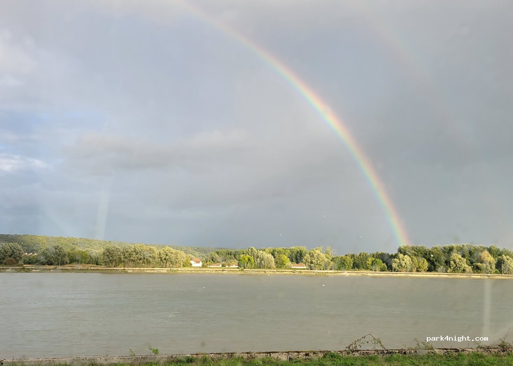 (76940) Notre-Dame-de-Bliquetuit - Chemin du Calvaire — foto 4