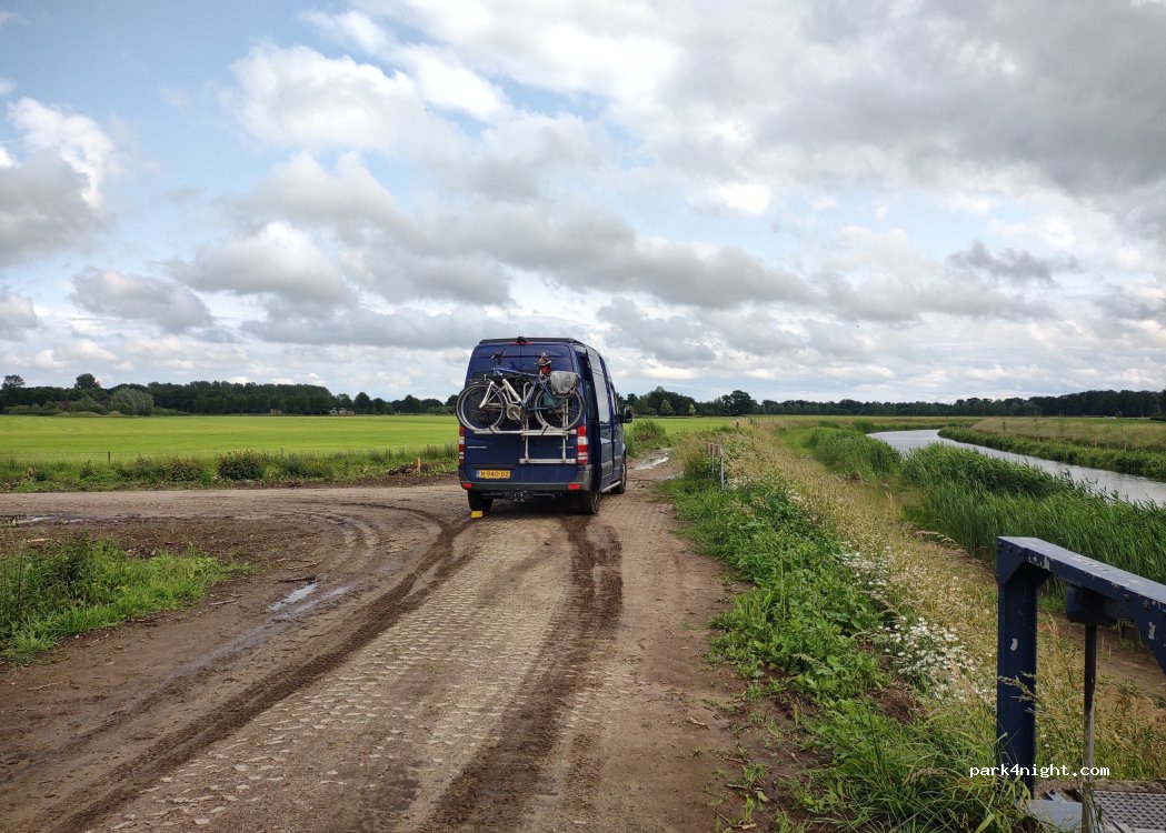 (7274) Geesteren - Vrugteweg — foto