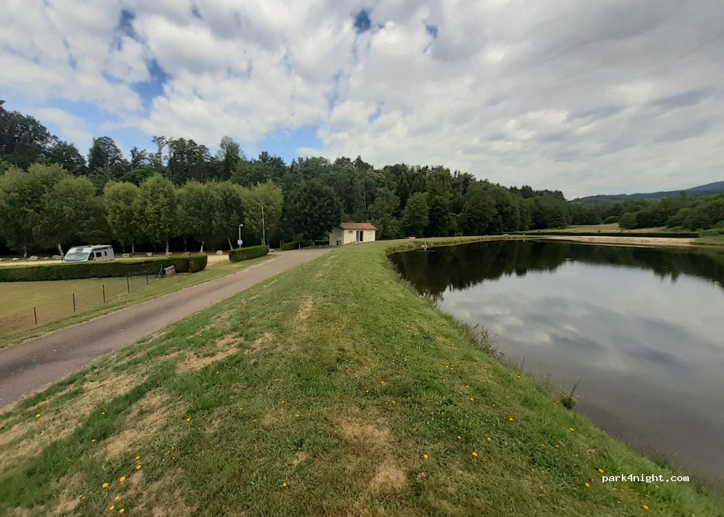 (63250) Chabreloche - 20 Rue d'Arconsat — foto 3