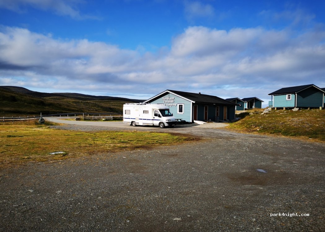 Nordkapp Caravan & Camping — foto 2