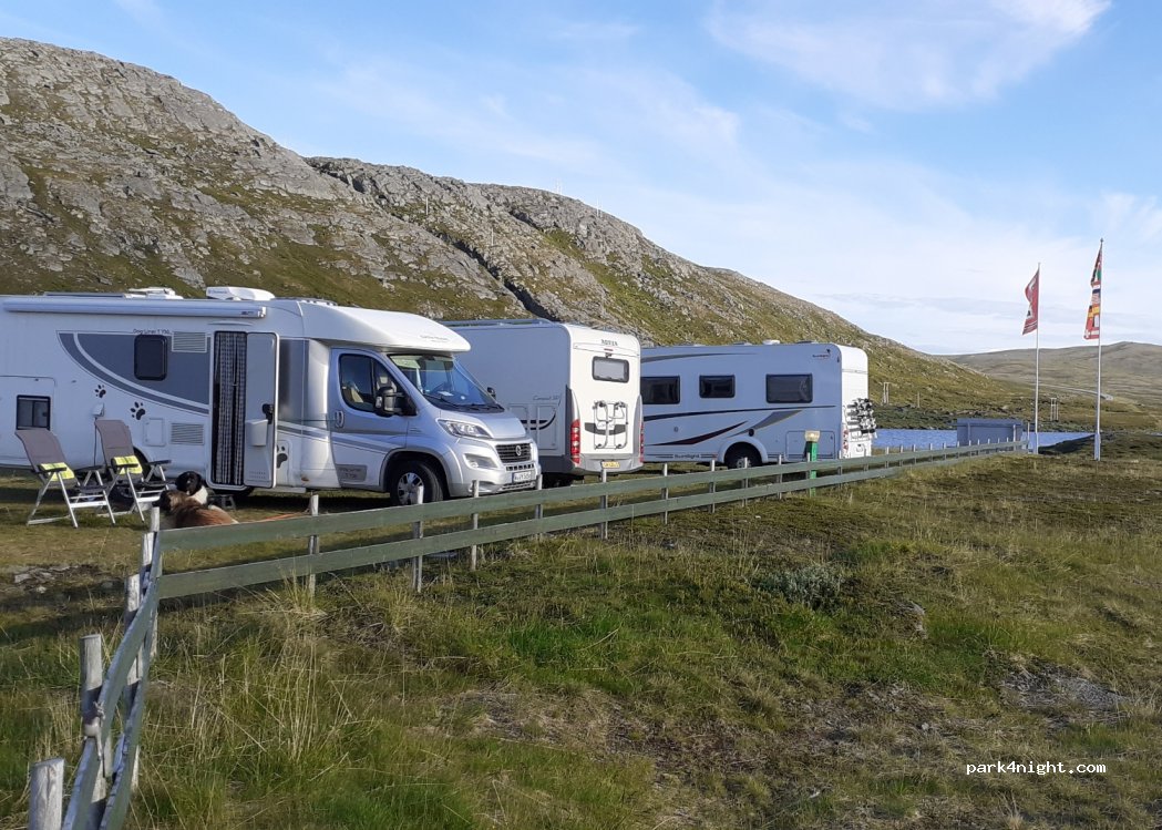Nordkapp Caravan & Camping — foto 3
