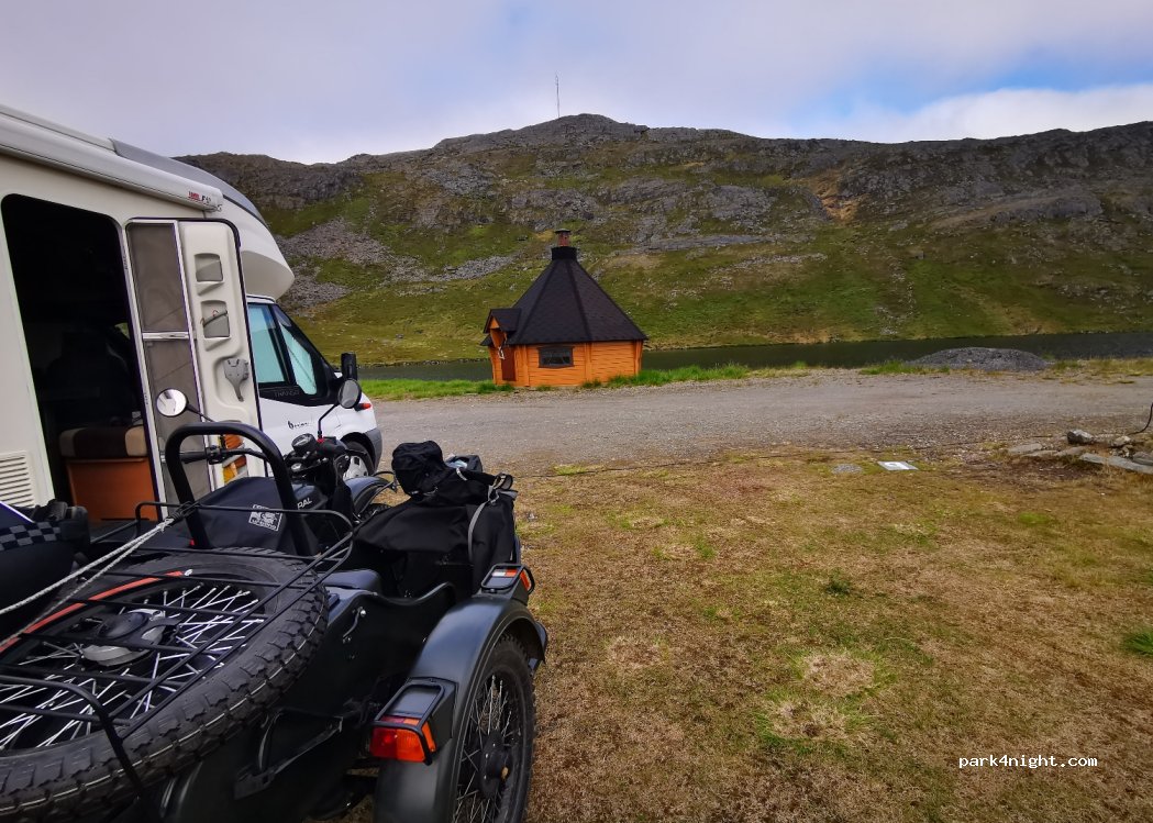 Nordkapp Caravan & Camping — foto 4