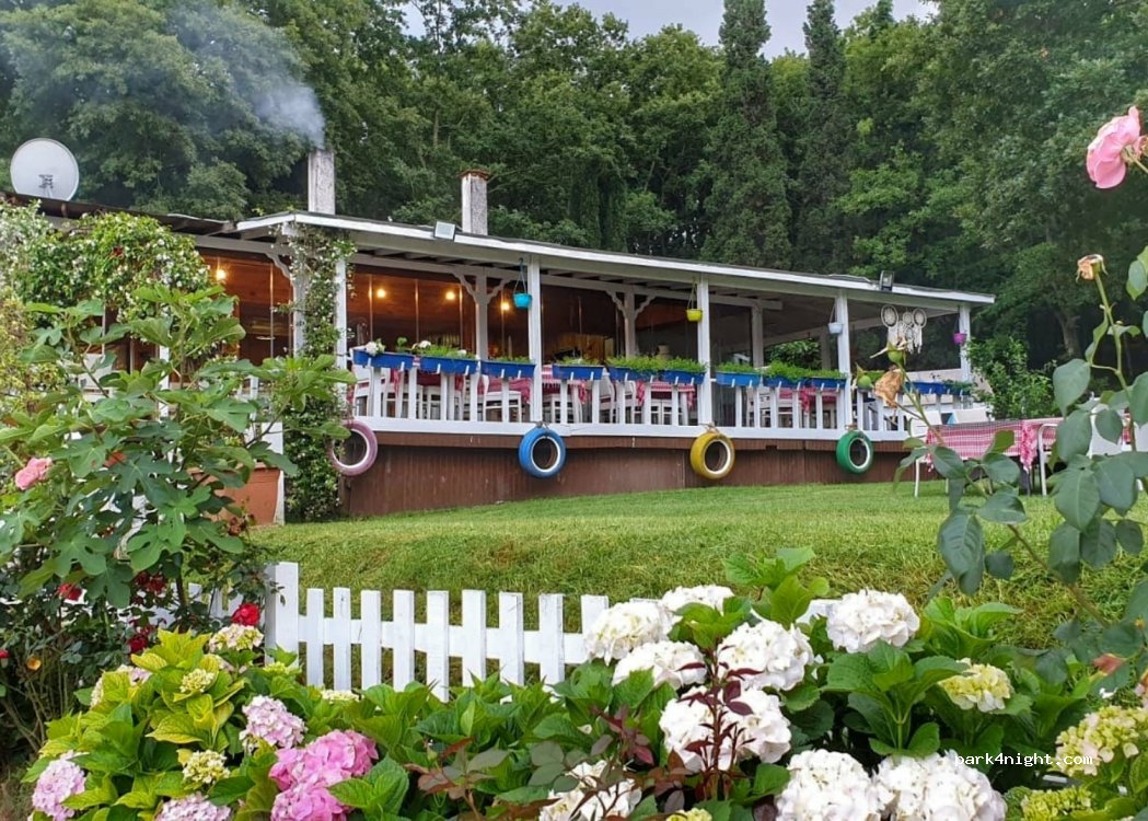 Poyrazlar Camping — foto 2