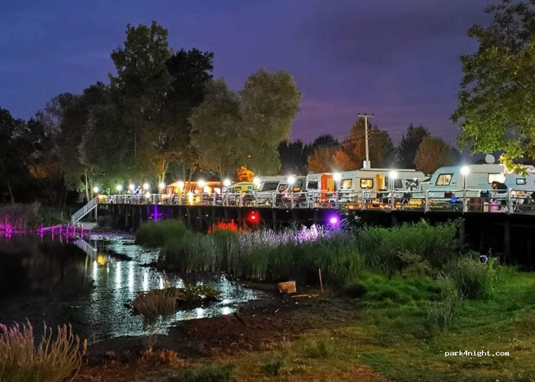 Poyrazlar Camping — foto 4