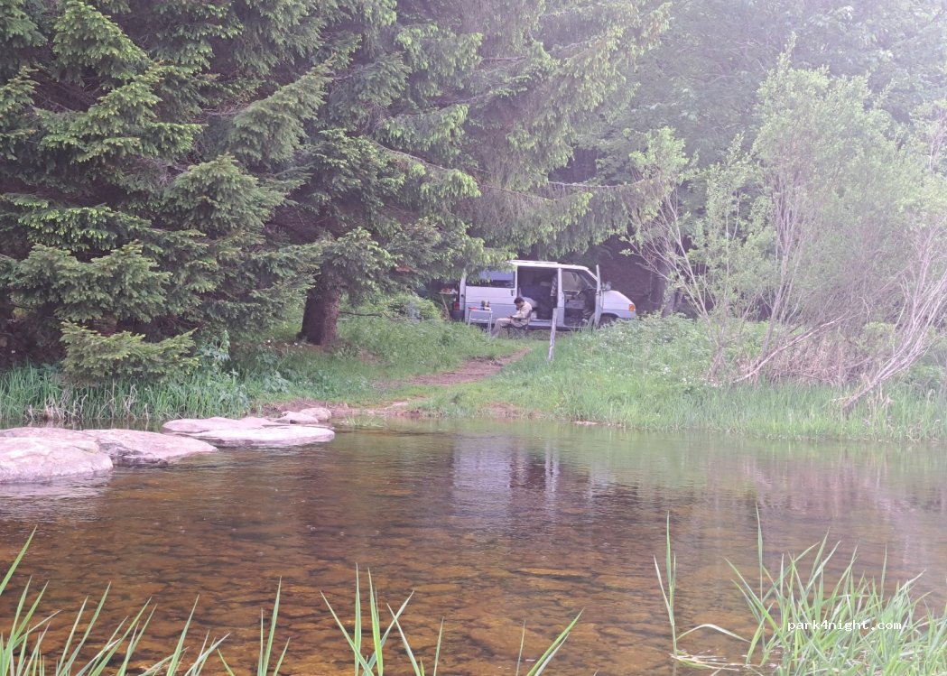 (07510) Usclades-et-Rieutord - Le Chaumeillas des Bois — foto 2