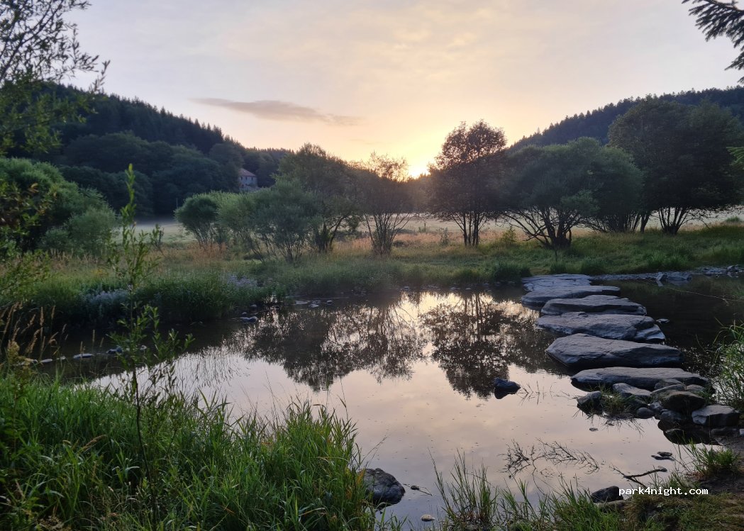 (07510) Usclades-et-Rieutord - Le Chaumeillas des Bois — foto 3