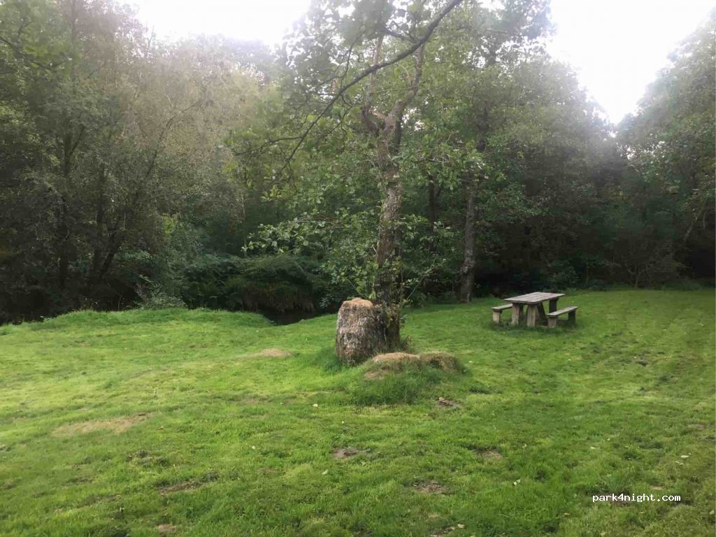 () Aberllefenni - 1 Maes Yr Orsaf — foto 2