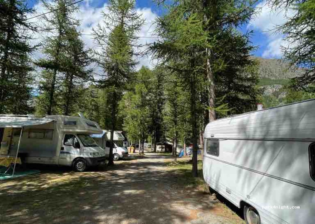 Campeggio Al Sole — foto 2