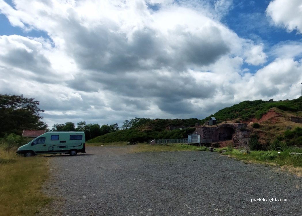 (90200) Giromagny - 2 Chemin du Fort — foto 3