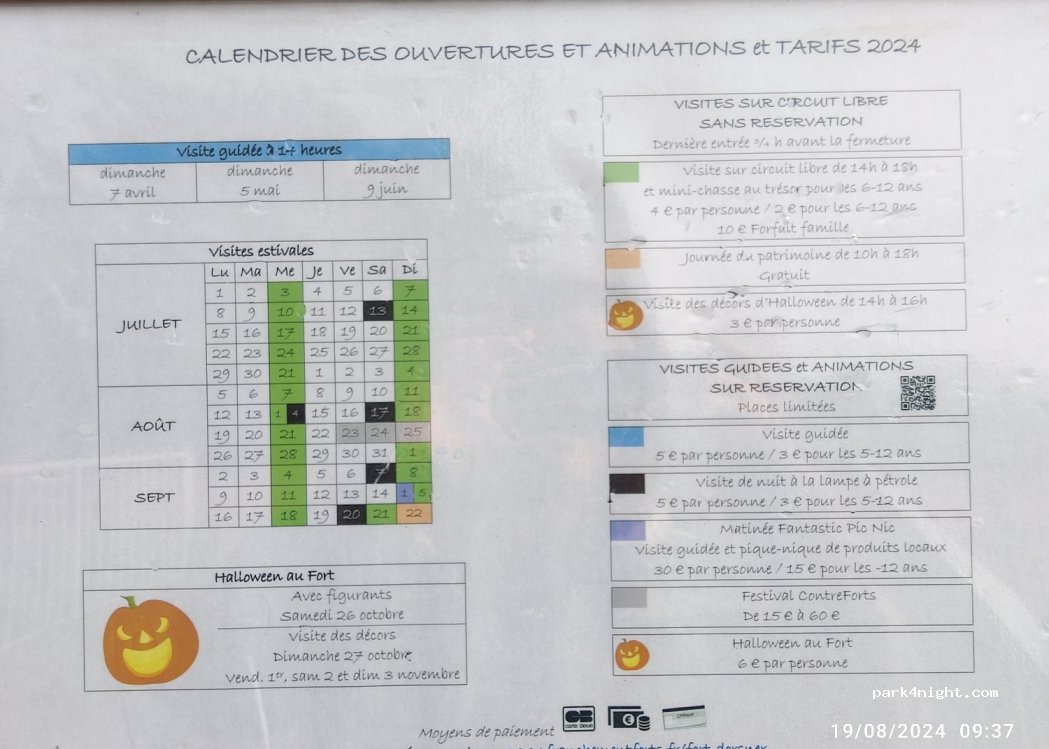 (90200) Giromagny - 2 Chemin du Fort — foto 4