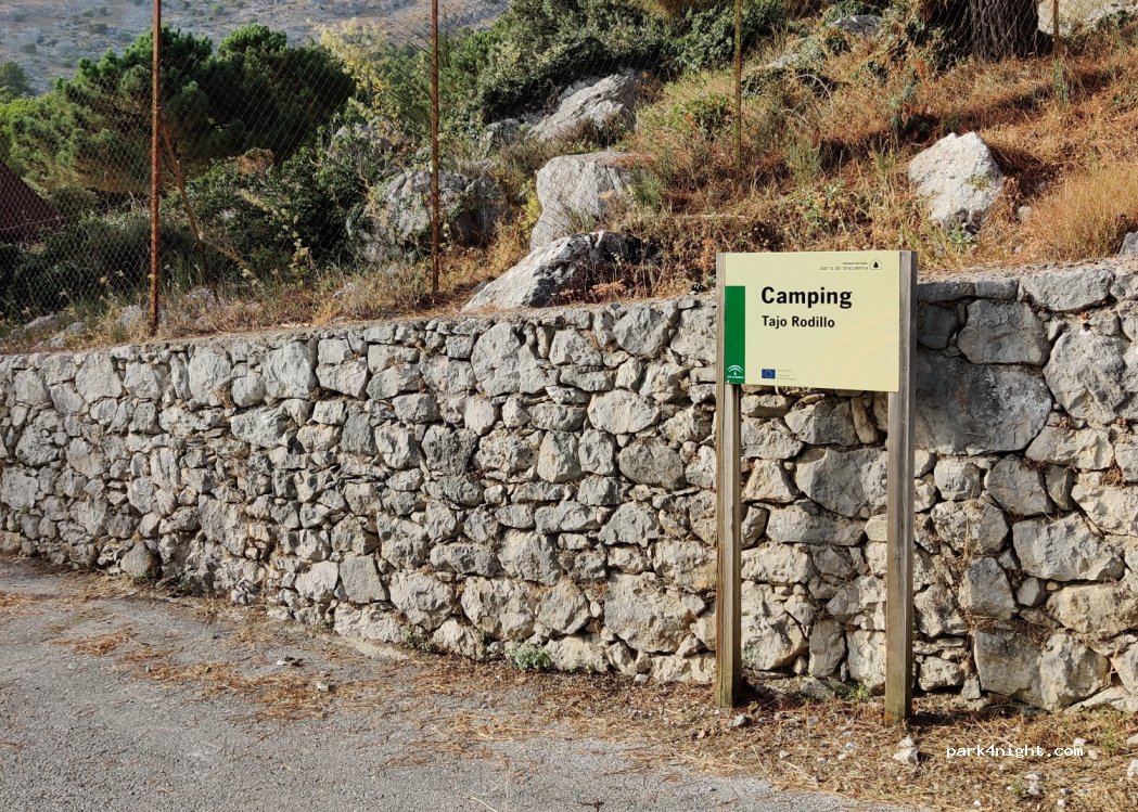 Camping Tajo Rodillo — foto 2