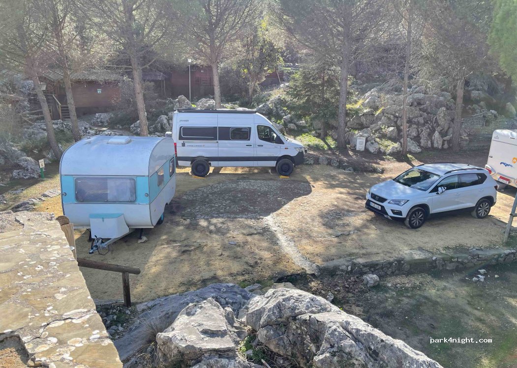 Camping Tajo Rodillo — foto 3