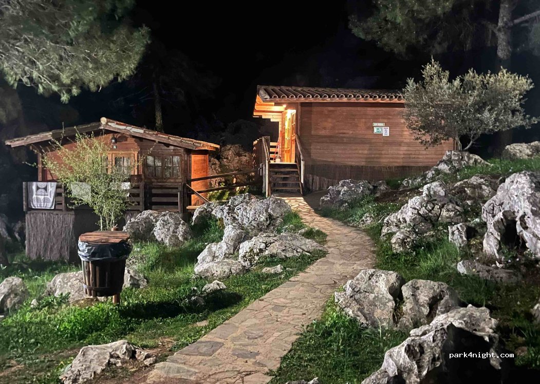 Camping Tajo Rodillo — foto 4