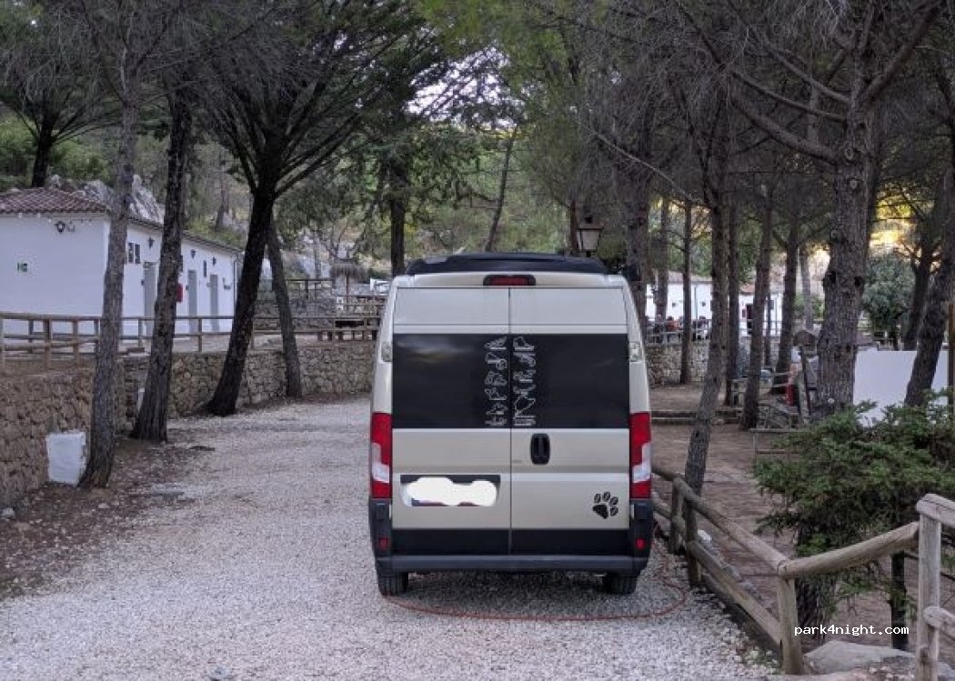Camping Tajo Rodillo — foto 5