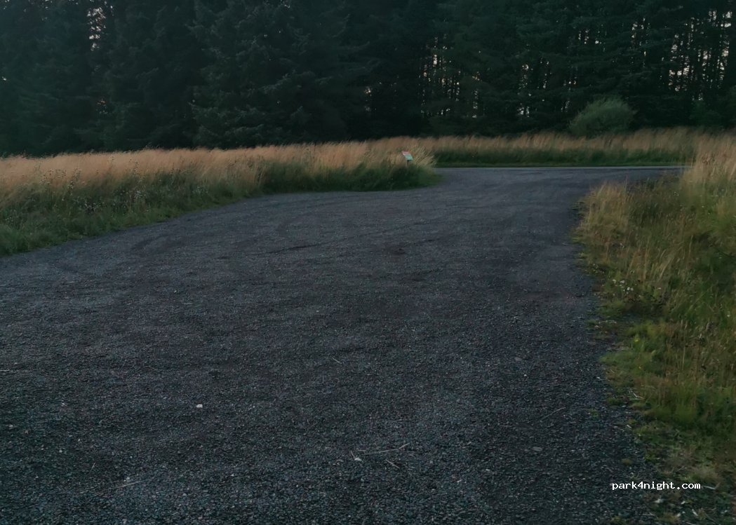 (FK15 0LN) Dunblane - Unnamed Road — foto 2