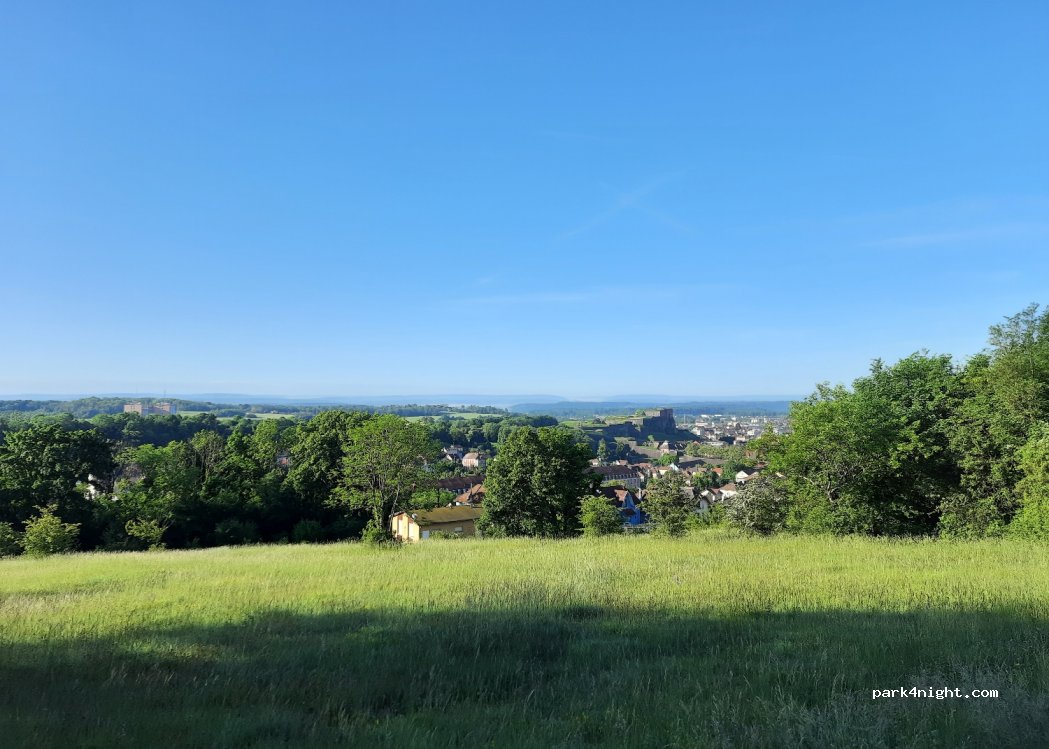 (90000) Belfort - 2 Rue Blériot — foto