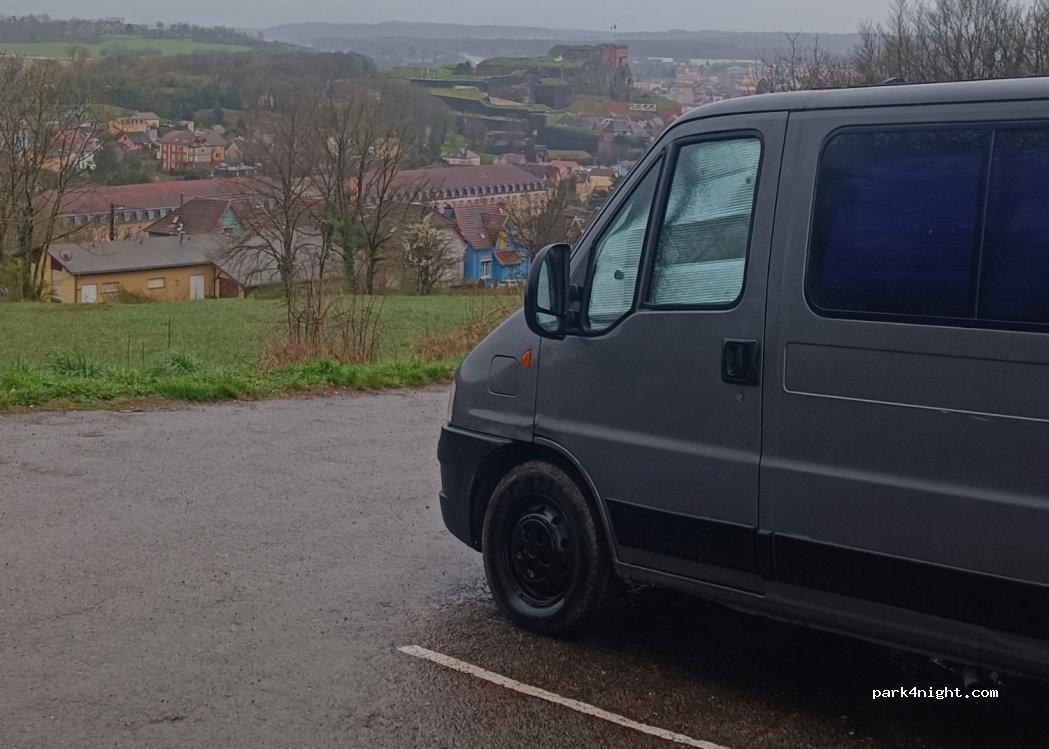 (90000) Belfort - 2 Rue Blériot — foto 2