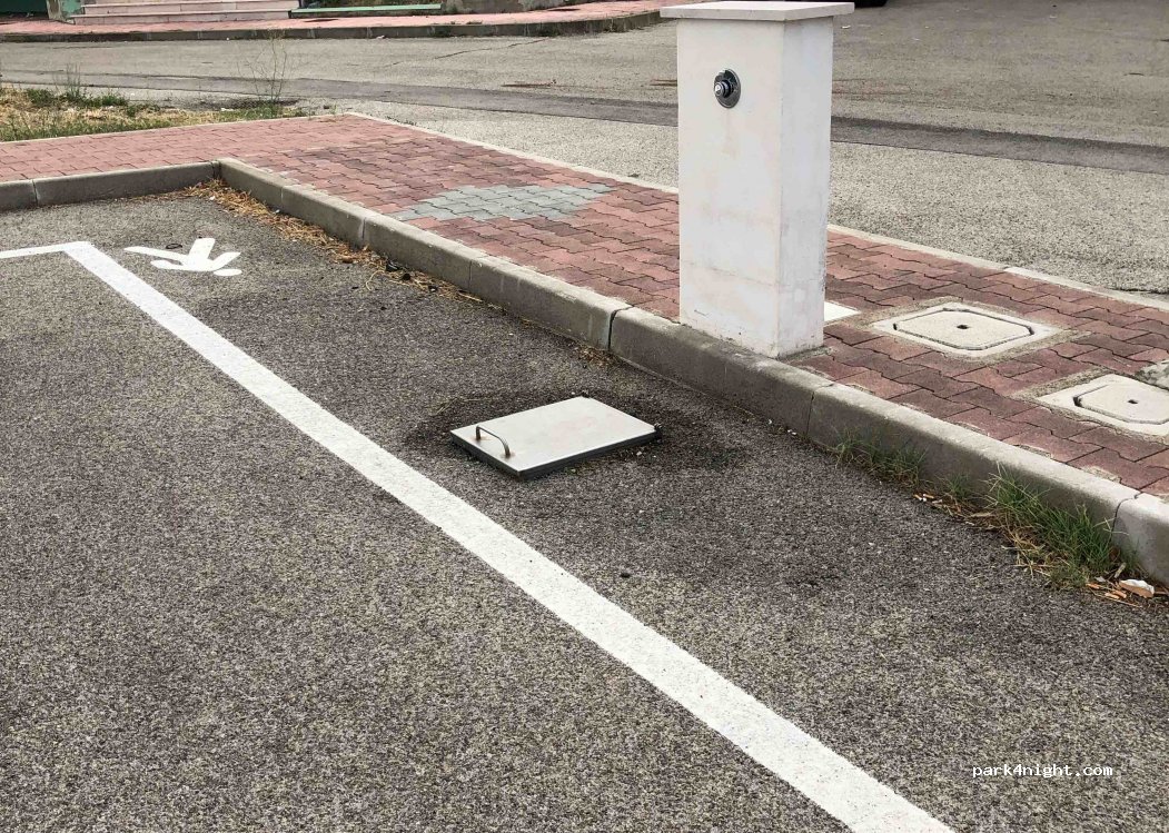 (85024) Lavello - 1 Via Aldo Moro — foto 2