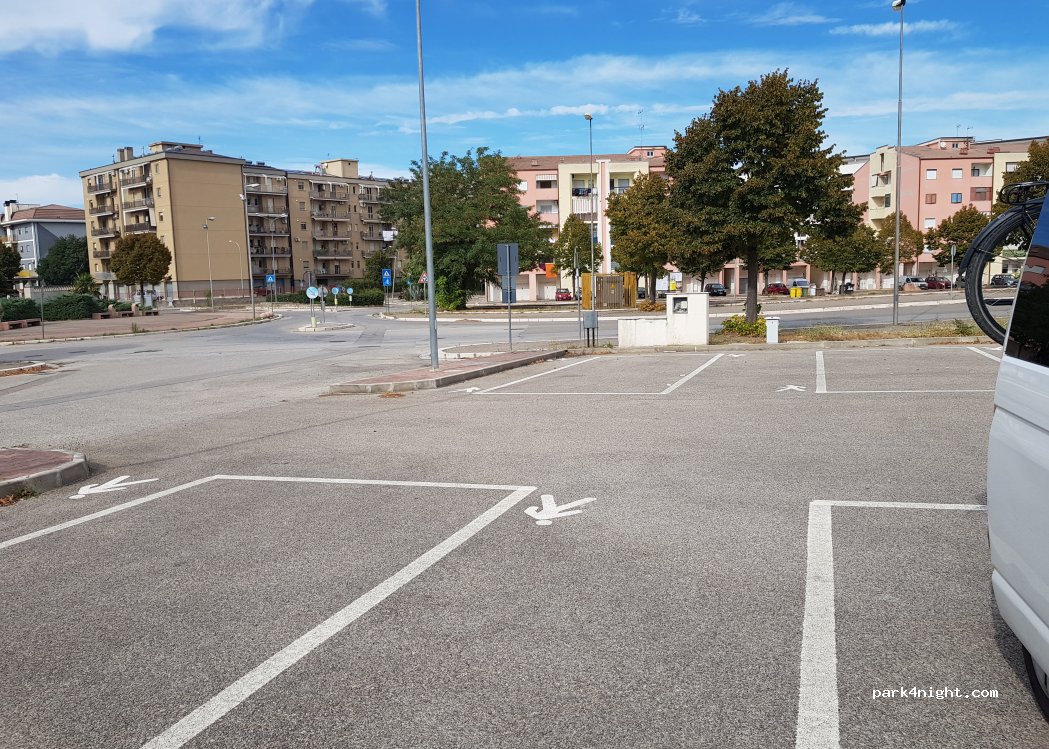 (85024) Lavello - 1 Via Aldo Moro — foto 5
