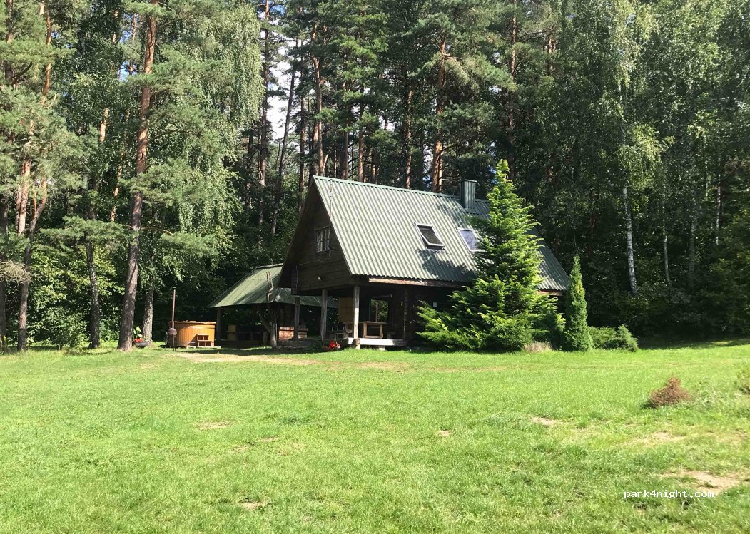 Farmstead — foto