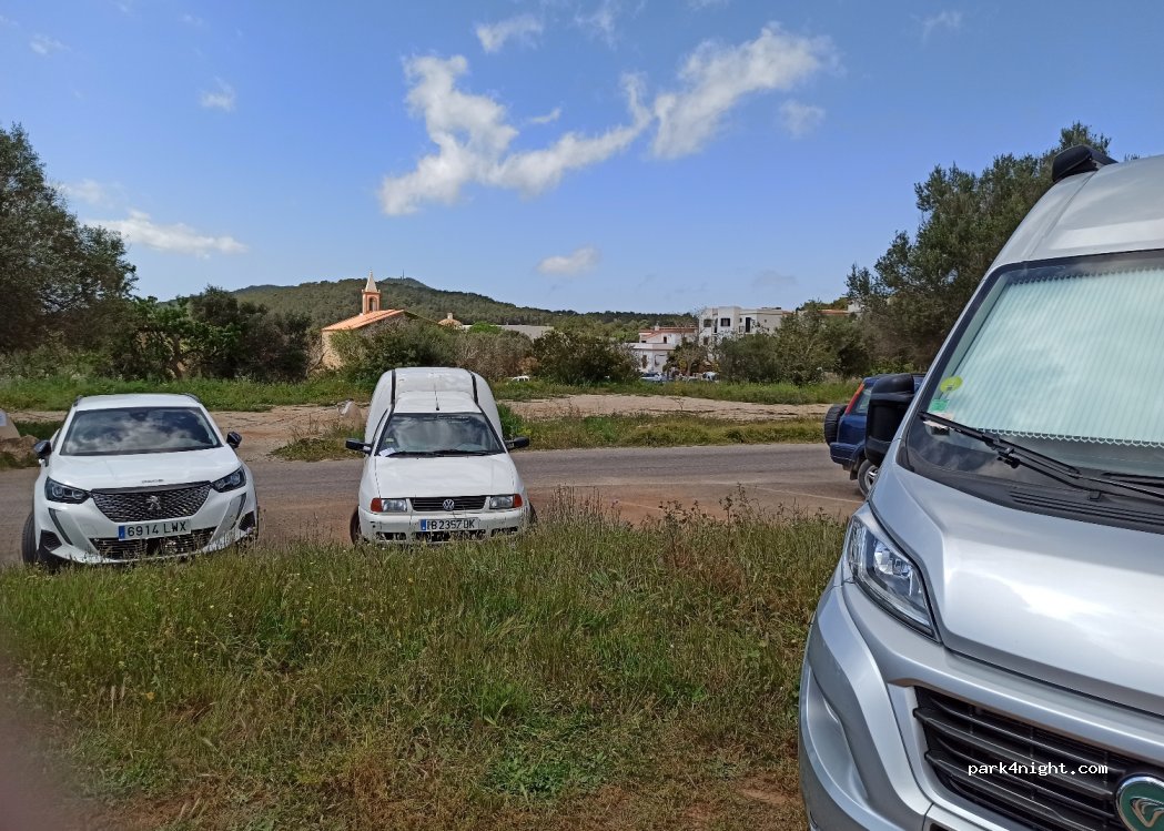 (07810) Sant Joan de Labritja - 4B Carrer de sa Cala — foto 2