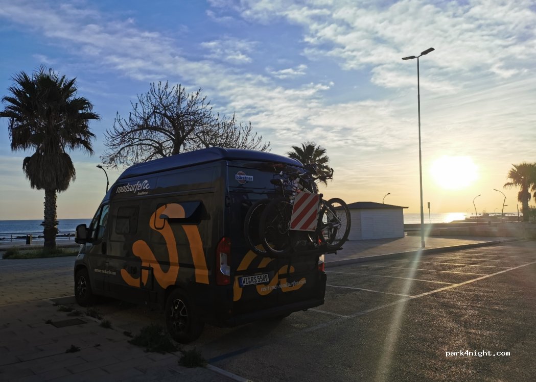 (76011) Bisceglie - Unnamed Road — foto 3