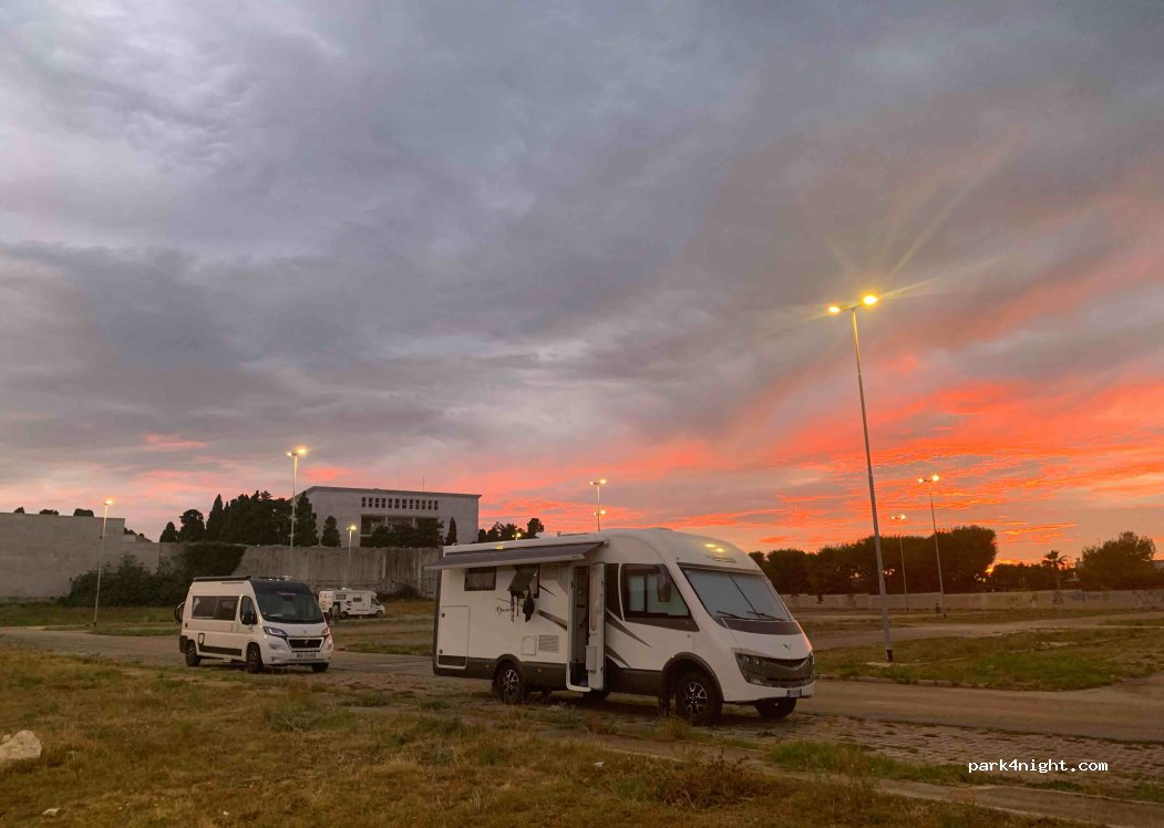 (76011) Bisceglie - Unnamed Road — foto 4
