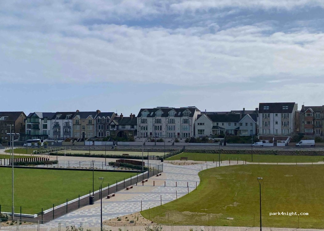 (BT56 8BB) Portrush - 8 Ramore Avenue — foto 3