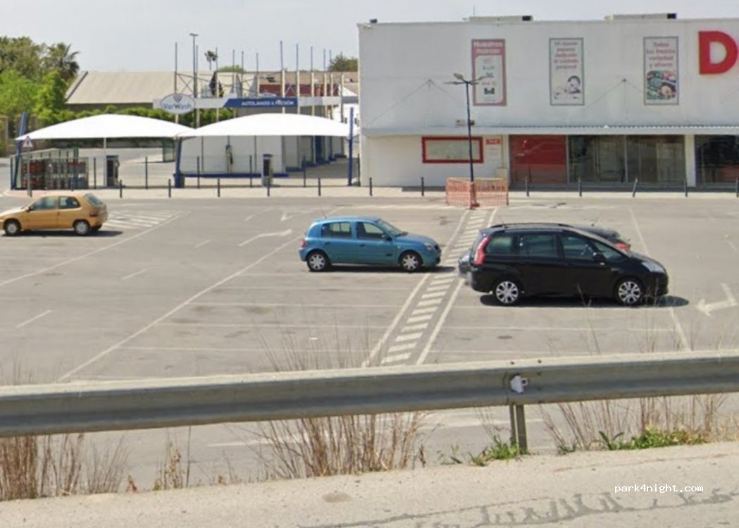 (41720) Los Palacios y Villafranca - 76 Avenida de Cádiz — foto