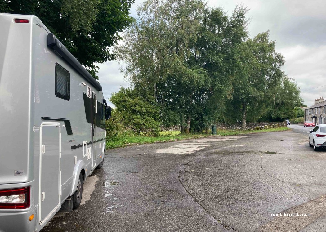 (CA10 3PW) Shap - — foto