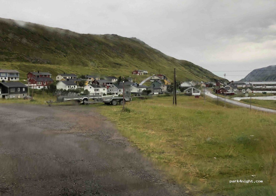 (9763) Skarsvag - 12 Storvannsveien — foto