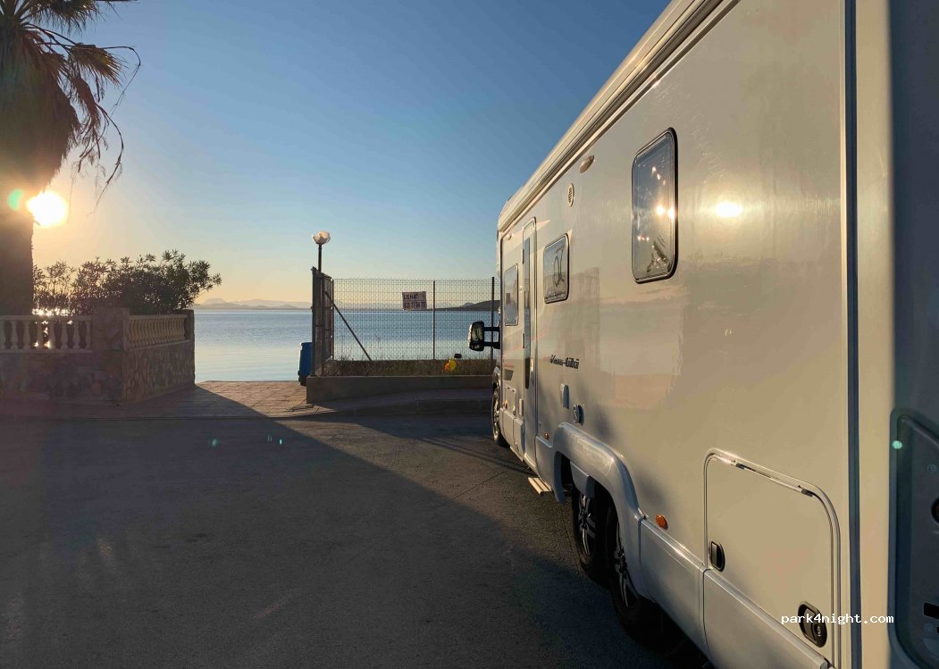(30380) San Javier - 32 Calle V — foto