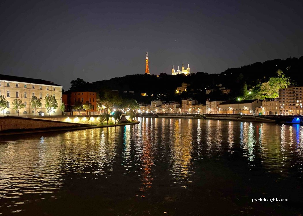 (69009) Lyon - 46 Quai Chauveau — foto 3