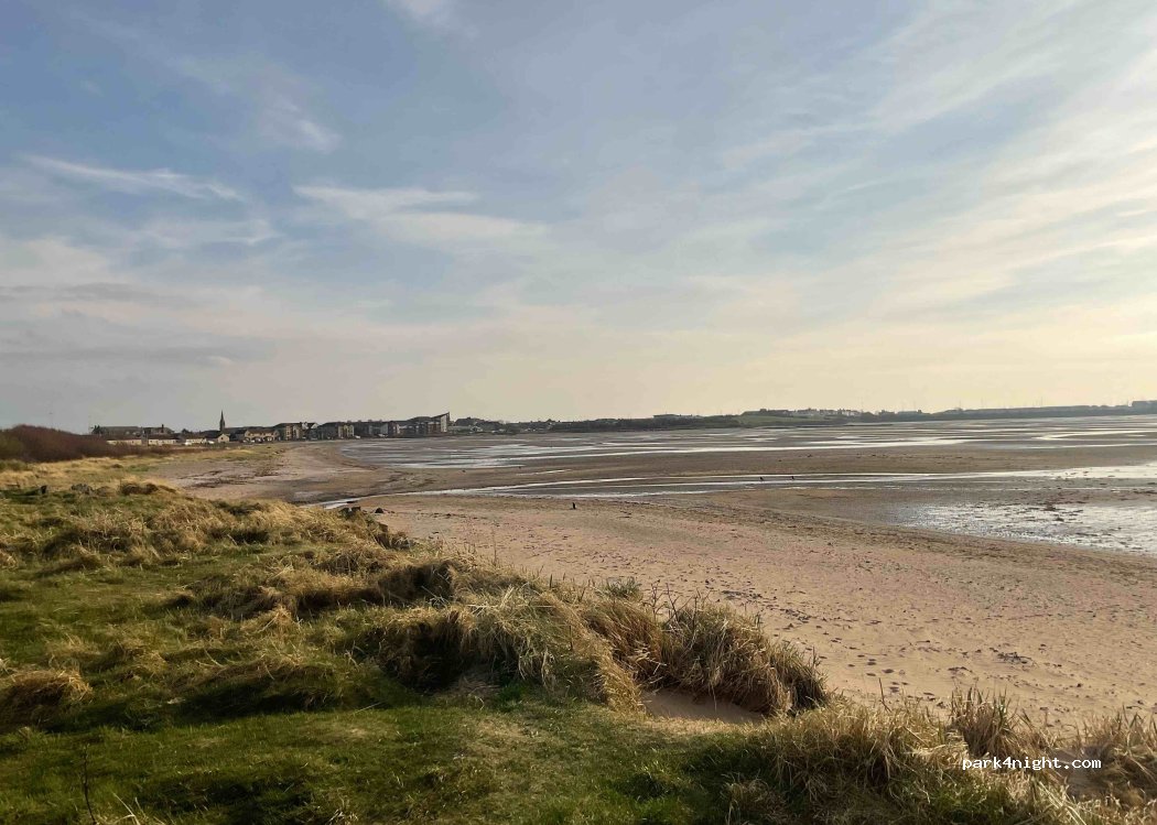 (KA10 6RA) Troon - 111 North Shore Road — foto 5