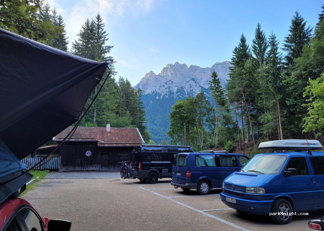 (82481) Mittenwald - St2542 — foto 3