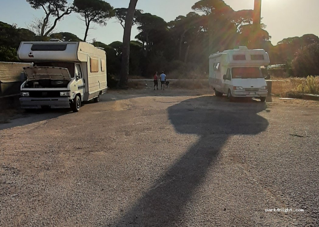 (56128) Marina di Pisa-tirrenia-calambr - 15 Via Ivizza — foto 2