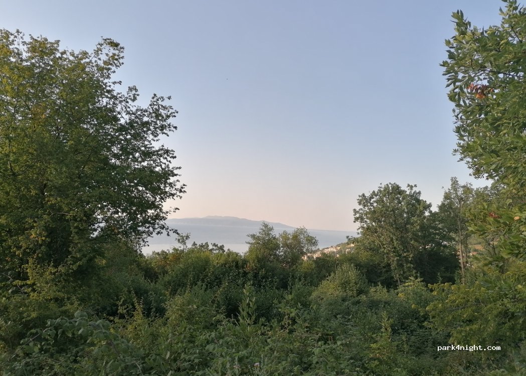 (51410) Opatija - 18 Ulica Veprinačkog statuta — foto 3