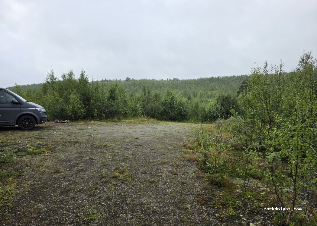 (8100) Misvær - Unnamed Road — foto 3