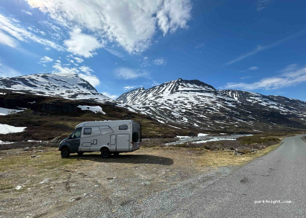 (2687) Bøverdalen - 1448 Leirdalsvegen — foto 2