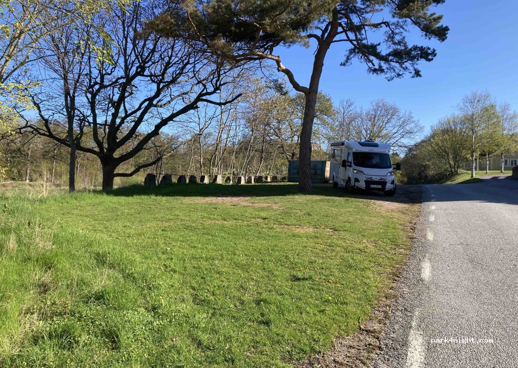 Svenneby kyrka — foto 3