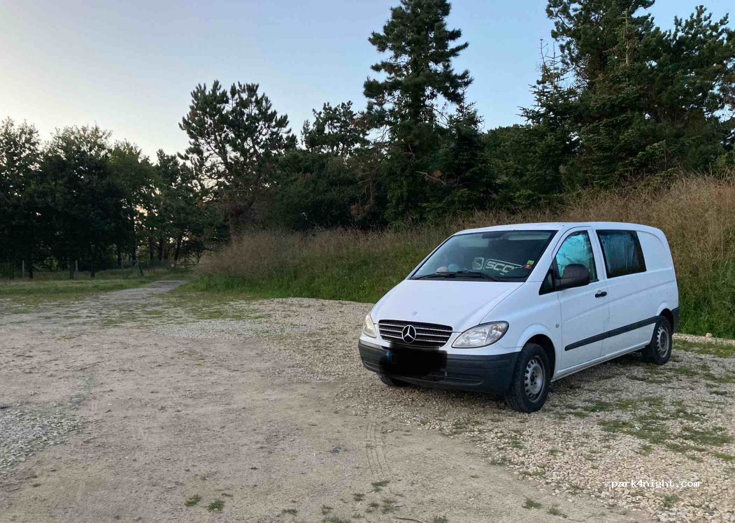 (29680) Roscoff - 1 Route du Laber — foto