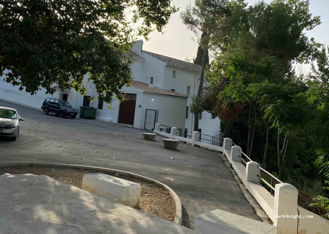 (23560) Huelma - A-324 — foto