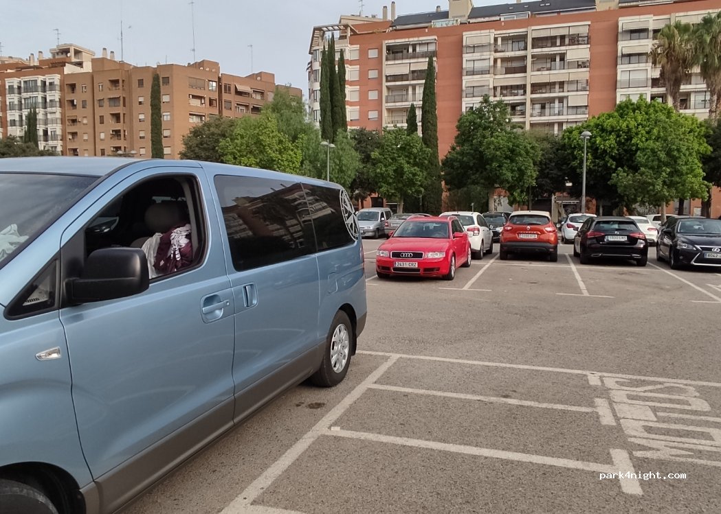 (46013) València - Avenida de la plata 10 — foto
