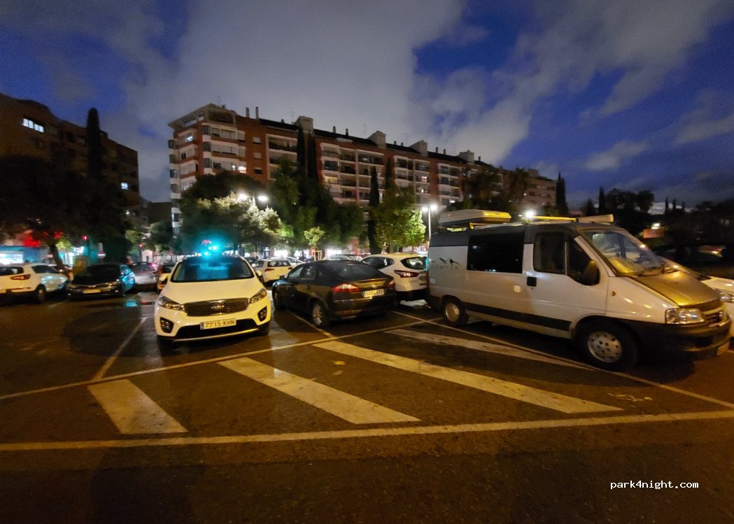 (46013) València - Avenida de la plata 10 — foto 2