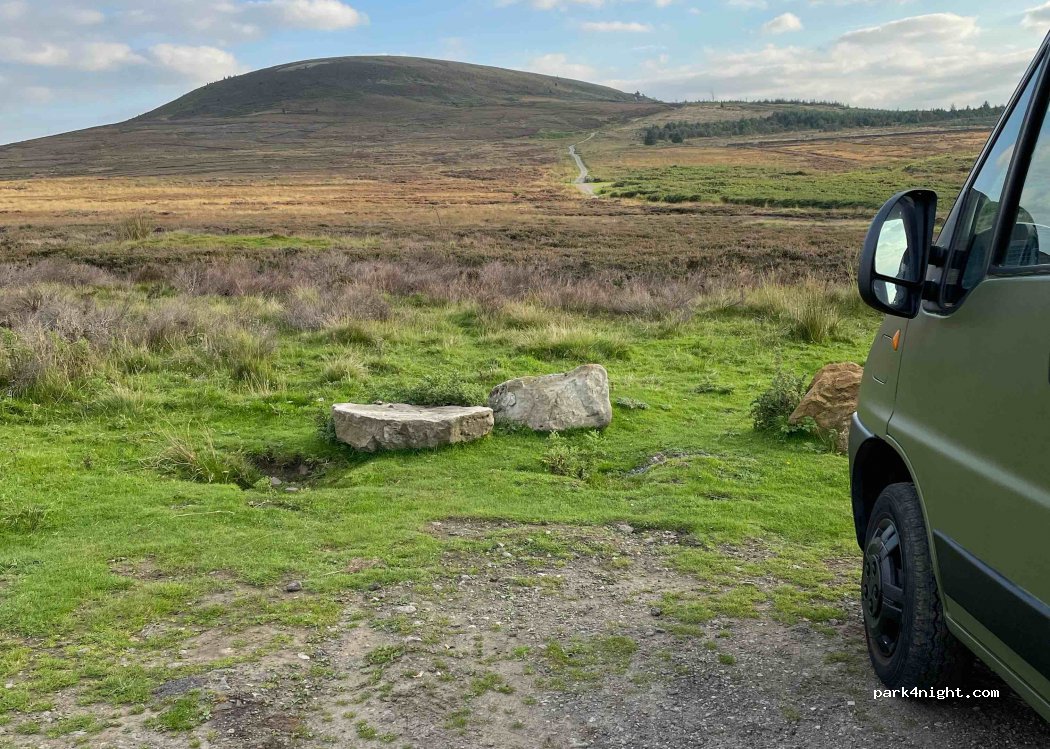 (DL6 3QB) Osmotherley - Cleveland Way — foto 2