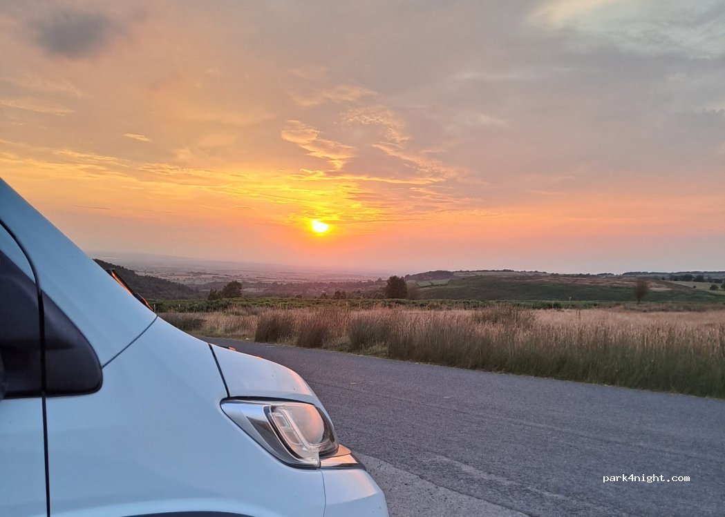 (DL6 3QB) Osmotherley - Cleveland Way — foto 4