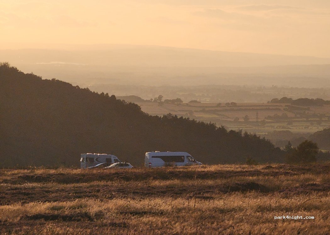 (DL6 3QB) Osmotherley - Cleveland Way — foto 5