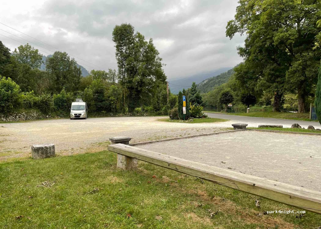 (64260) Louvie-Juzon - 20 Avenue Pasteur — foto 4